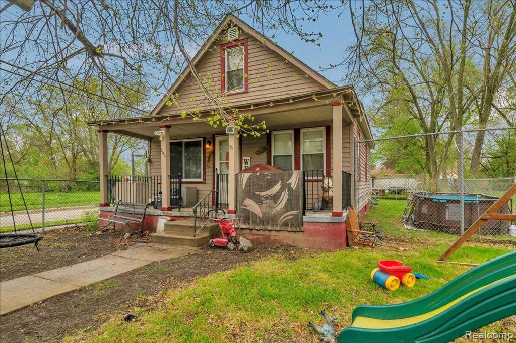 Detroit, MI 48228,7556 SAINT MARYS Street