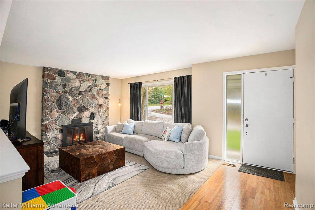 Hamburg Twp, MI 48116,7315 Northdale Drive