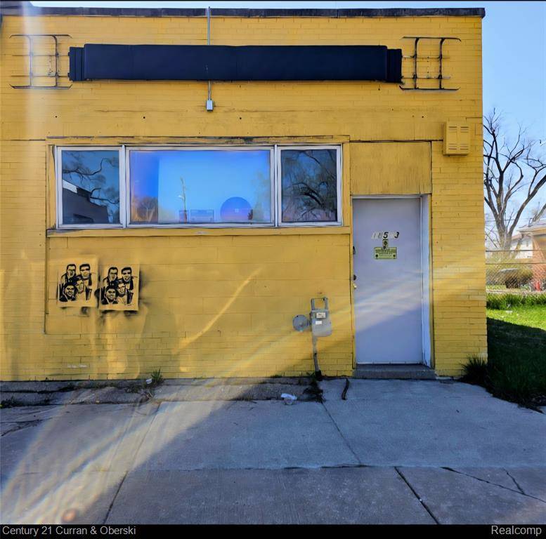 Detroit, MI 48234,18563 RYAN Road