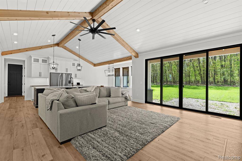 Oceola Twp, MI 48855,5697 EVERGREEN KNOLL