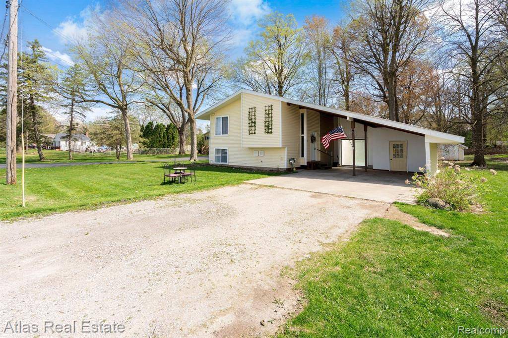 Mundy Twp, MI 48507,1227 KINGSTON Avenue