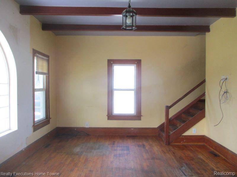 Port Huron, MI 48060,831 BANCROFT Street