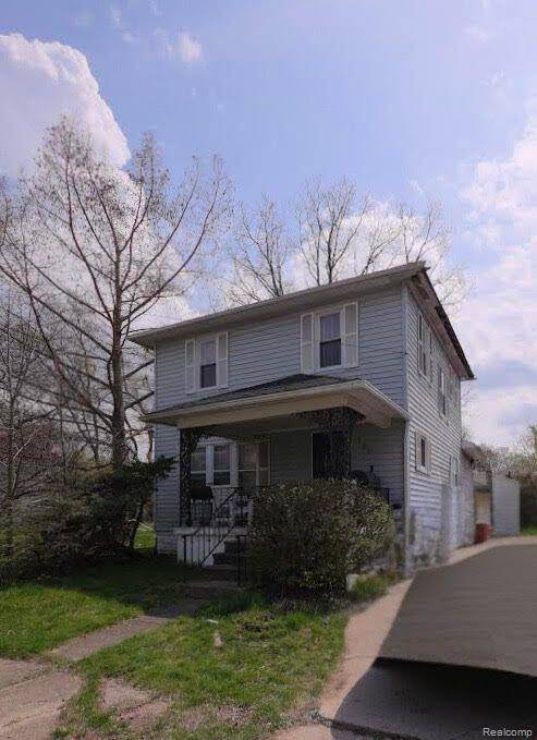 Flint, MI 48503,132 E LAKEVIEW Avenue