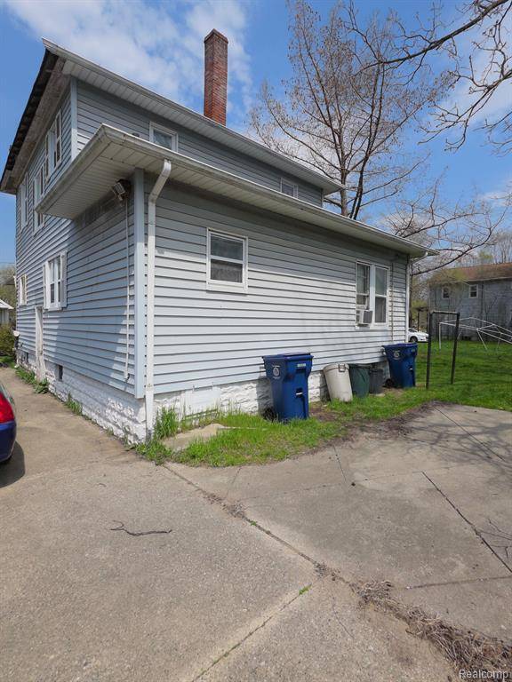 Flint, MI 48503,132 E LAKEVIEW Avenue