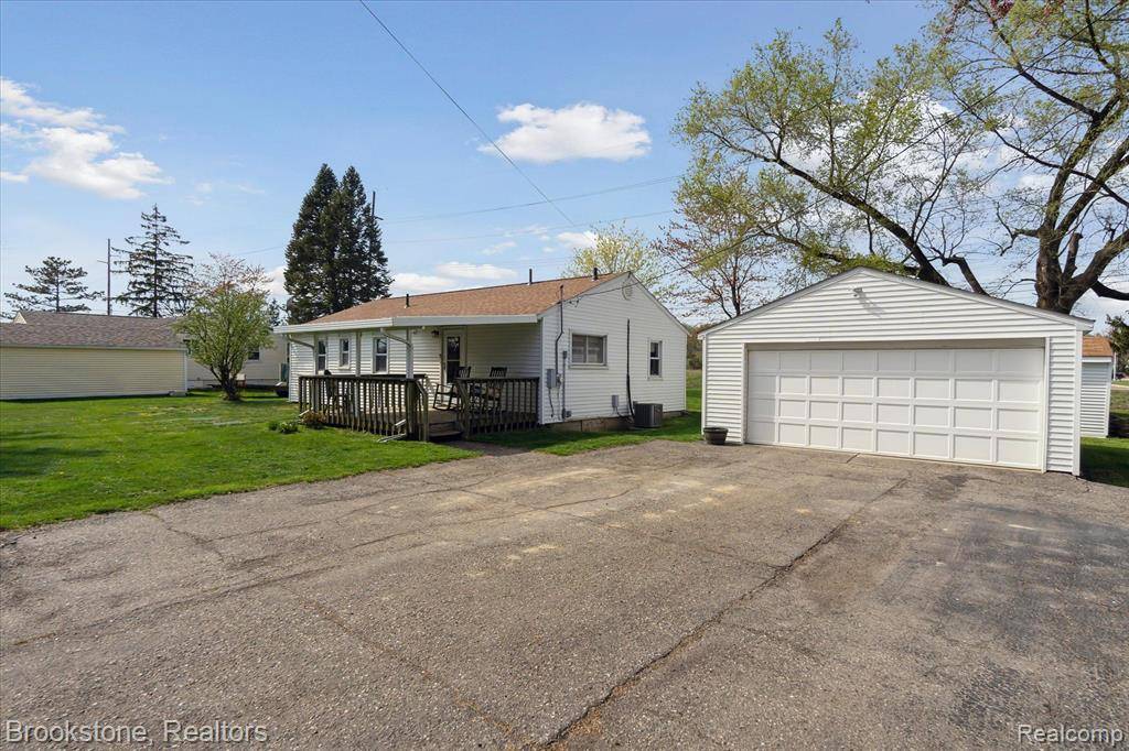 Highland Twp, MI 48357,1505 W HIGHLAND Road