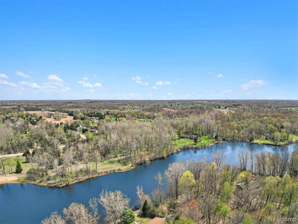 Handy Twp, MI 48836,000 GARRETT Drive