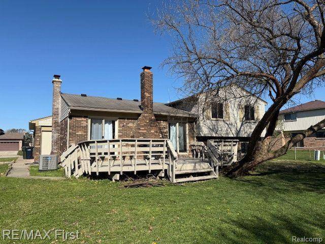Sterling Heights, MI 48310,37338 HIGHLITE Drive