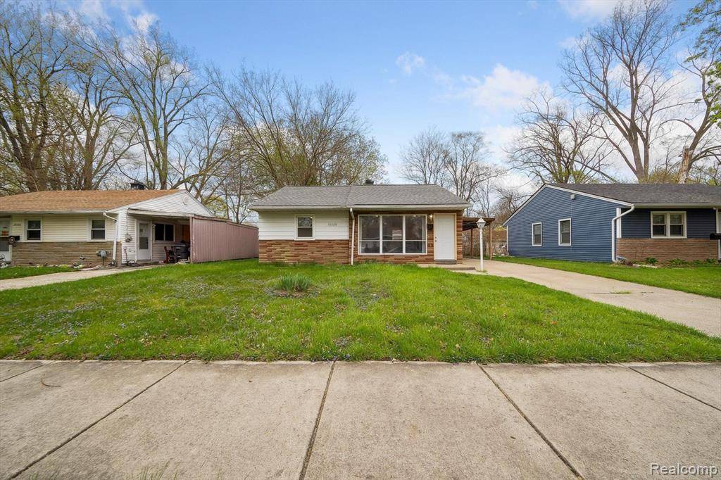 Oak Park, MI 48237,10120 SARATOGA Street