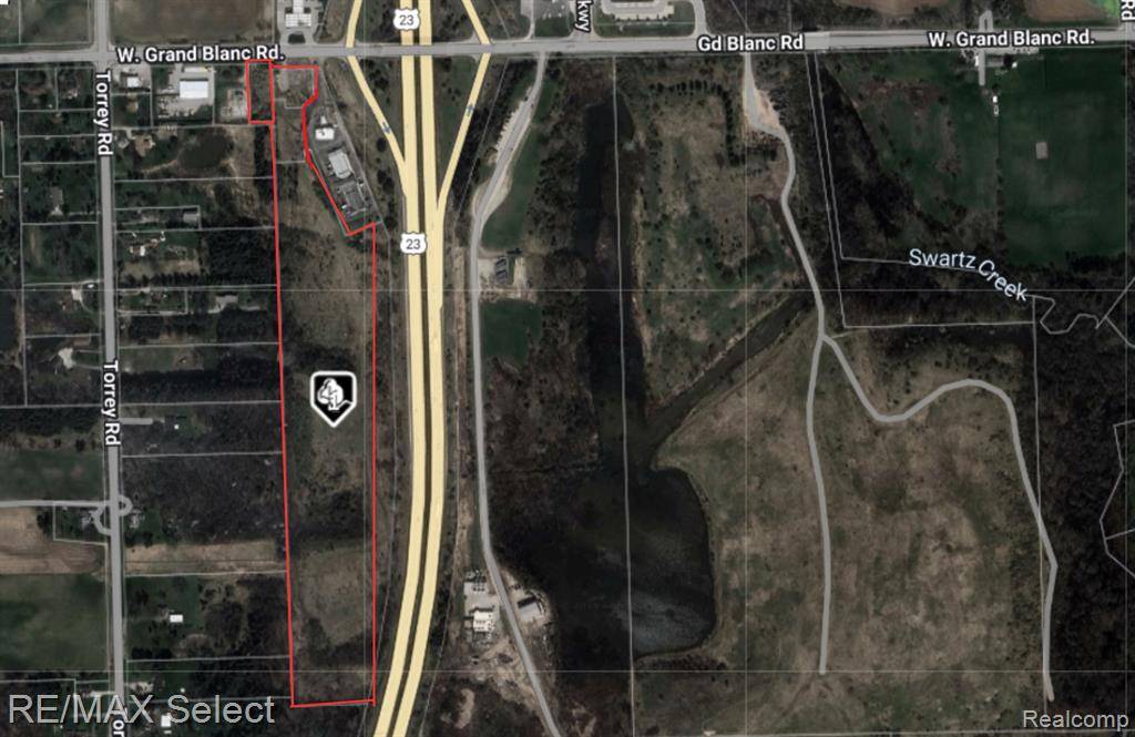 Mundy Twp, MI 48439,2455 W Grand Blanc  Road