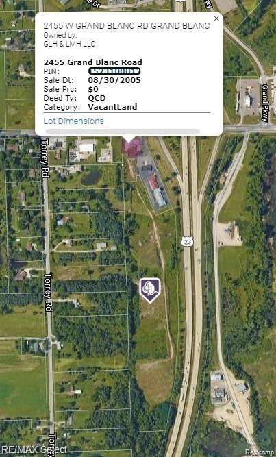 Mundy Twp, MI 48439,2455 W Grand Blanc  Road