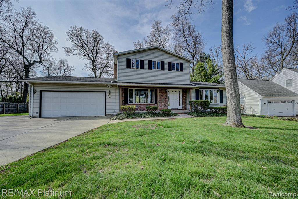 Fenton Twp, MI 48451,5287 OWEN Road