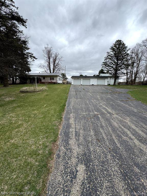 Woodbridge Twp, MI 49242,9271 STEAMBURG Road
