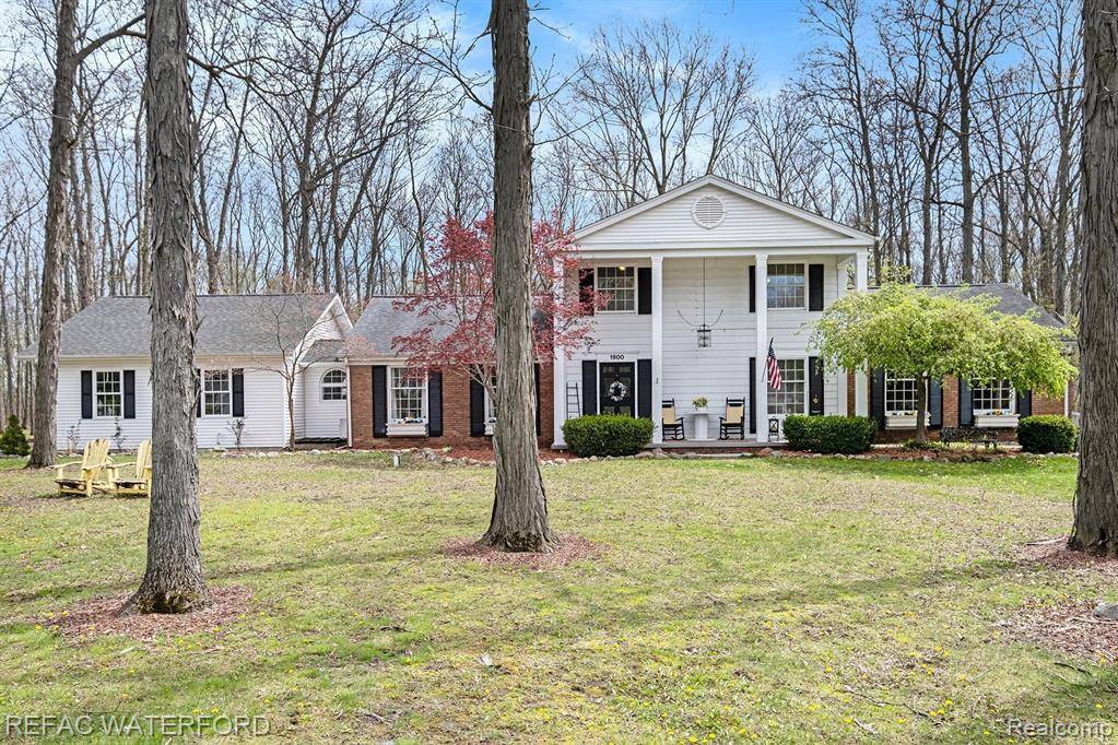 Caledonia Twp, MI 48867,1900 MAPLEWOOD Drive