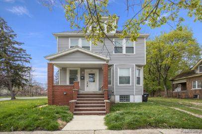 Detroit, MI 48214,2909 FISCHER Street