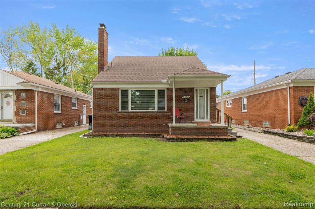 Allen Park, MI 48101,8464  Becker  Avenue