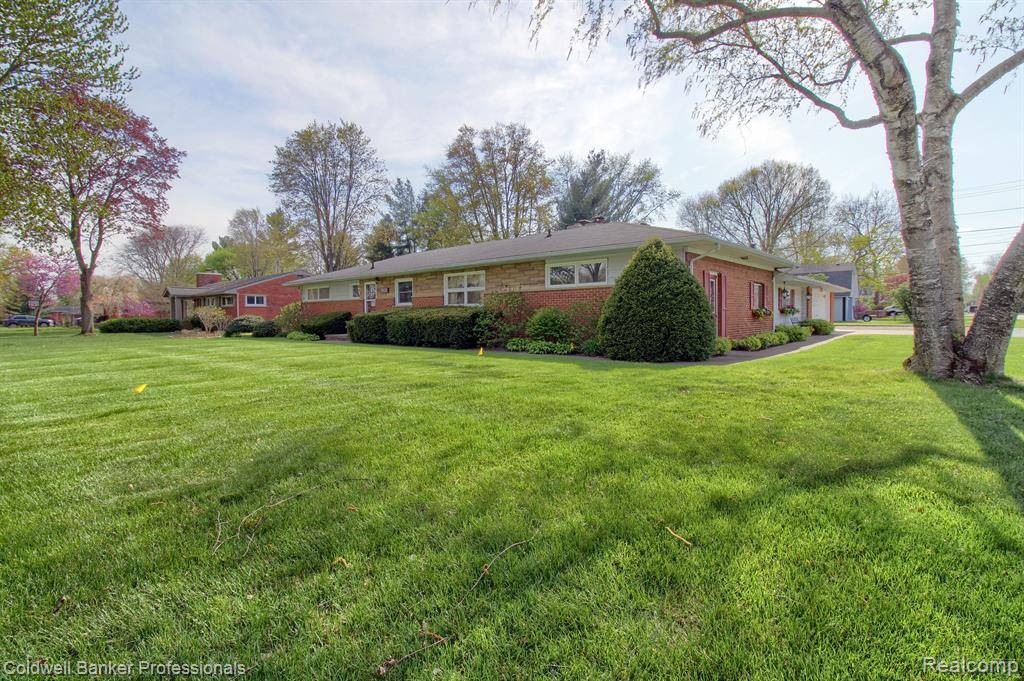 Plymouth, MI 48170,9111 MORRISON Avenue