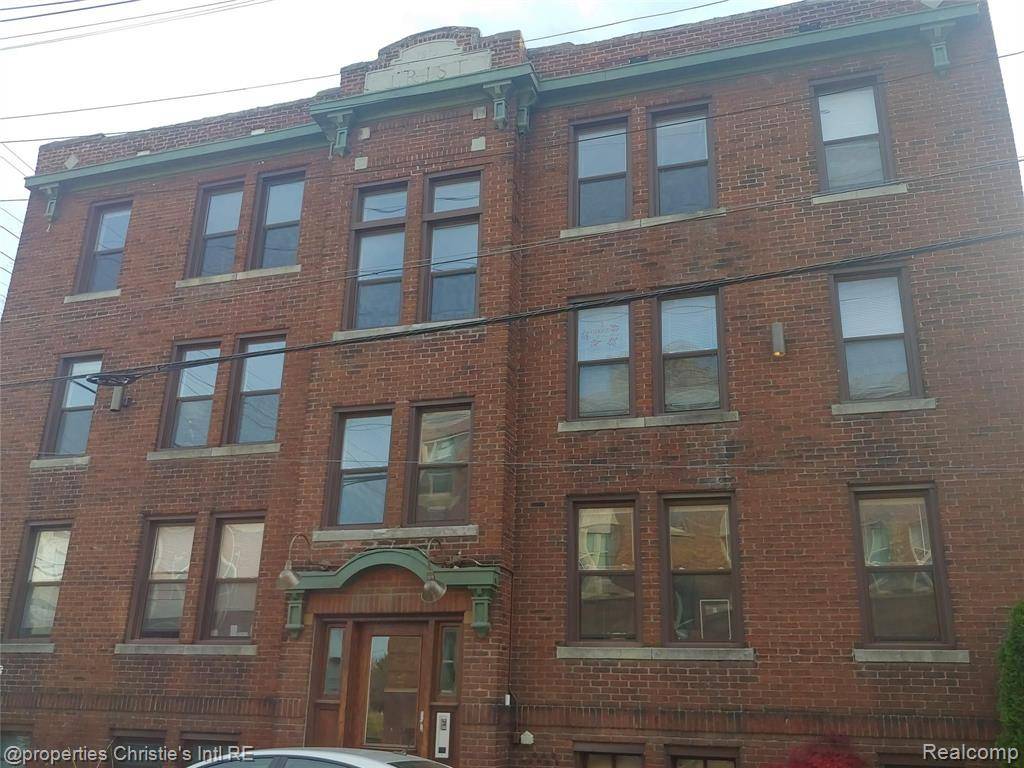 Detroit, MI 48208,1535 W CANFIELD Street 1
