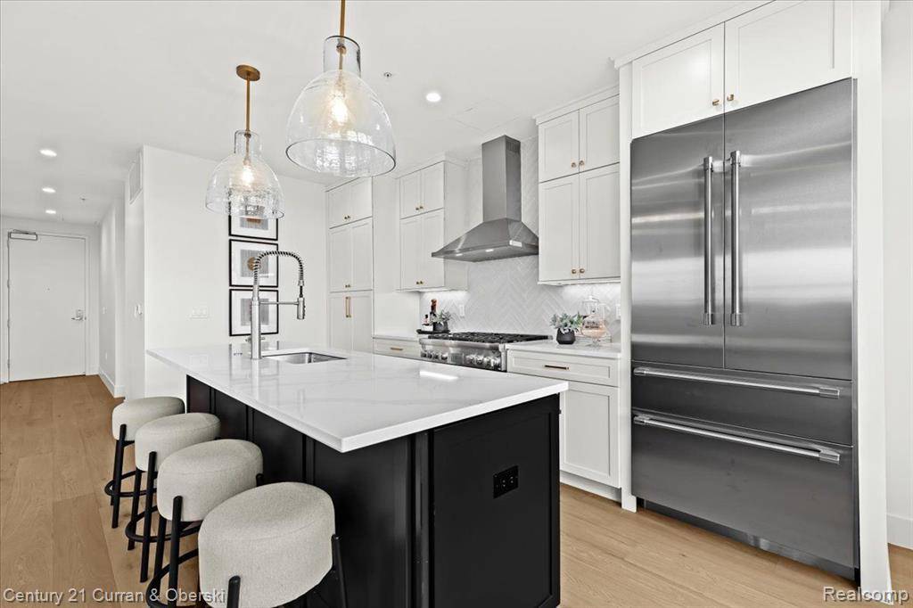 Northville, MI 48167,156 N CENTER Street UNIT 301