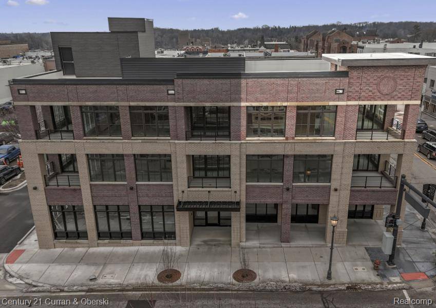 Northville, MI 48167,156 N CENTER Street UNIT 301