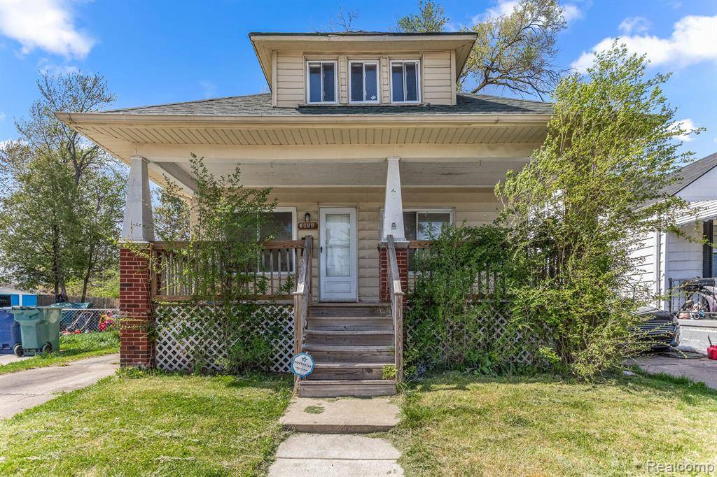 Lincoln Park, MI 48146,1054 KAIER Street