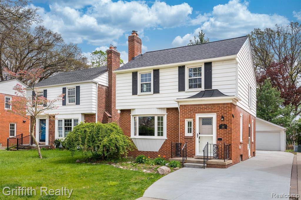 Dearborn, MI 48124,707 ELMWOOD Street