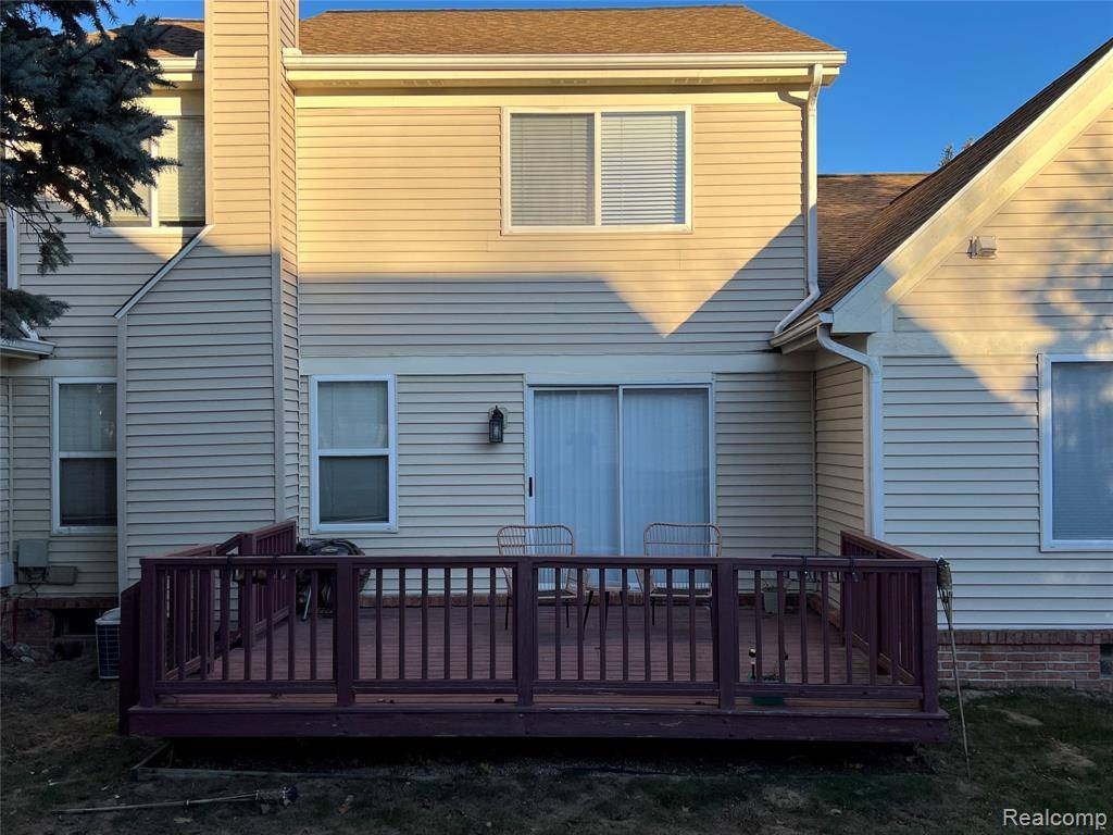 Westland, MI 48185,6367 SHEPPARD Drive