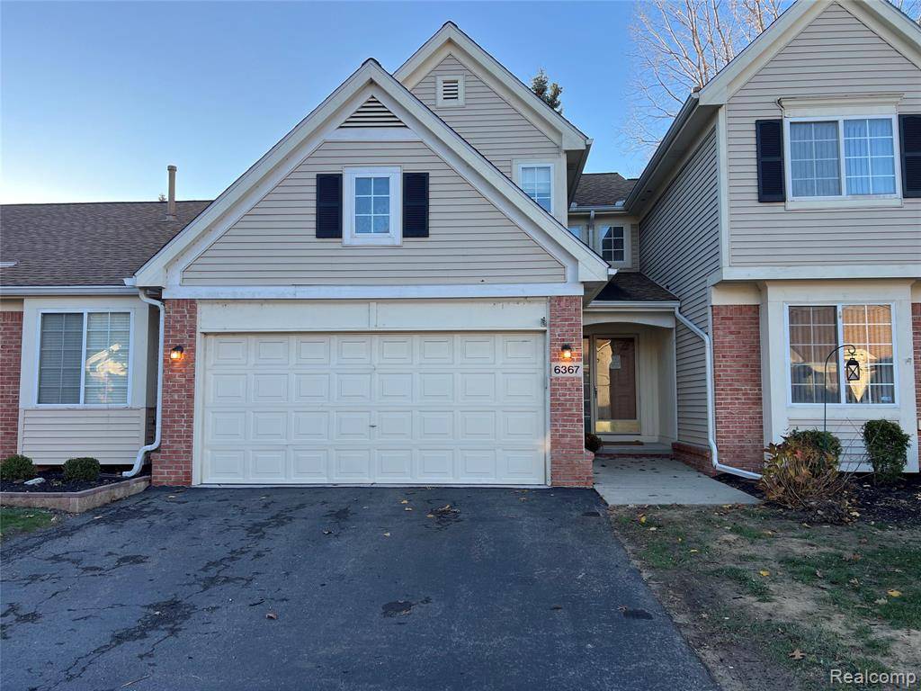 Westland, MI 48185,6367 SHEPPARD Drive