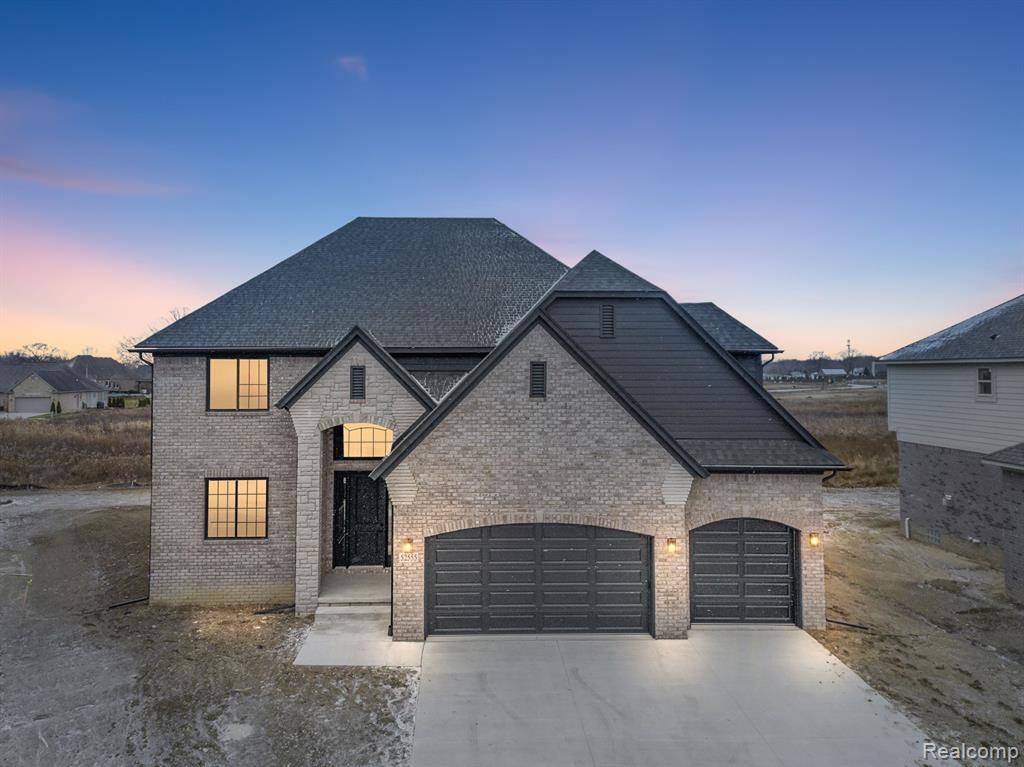 Macomb Twp, MI 48042,56703 Cortona Drive