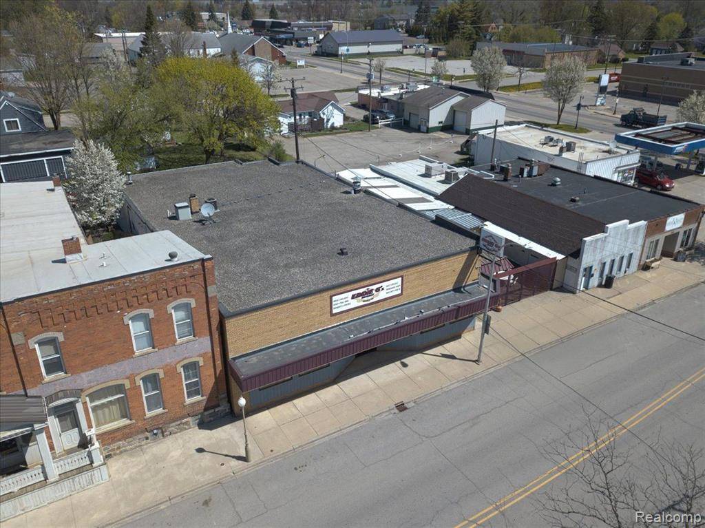 Marlette, MI 48453,6484 W MARLETTE Street