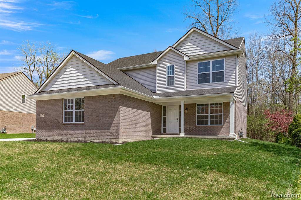 Van Buren Twp, MI 48111,14173 ARLENE Lane