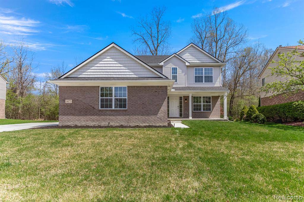 Van Buren Twp, MI 48111,14173 ARLENE Lane