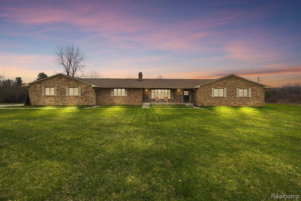 Mt. Morris Twp, MI 48504,5412 N JENNINGS Road
