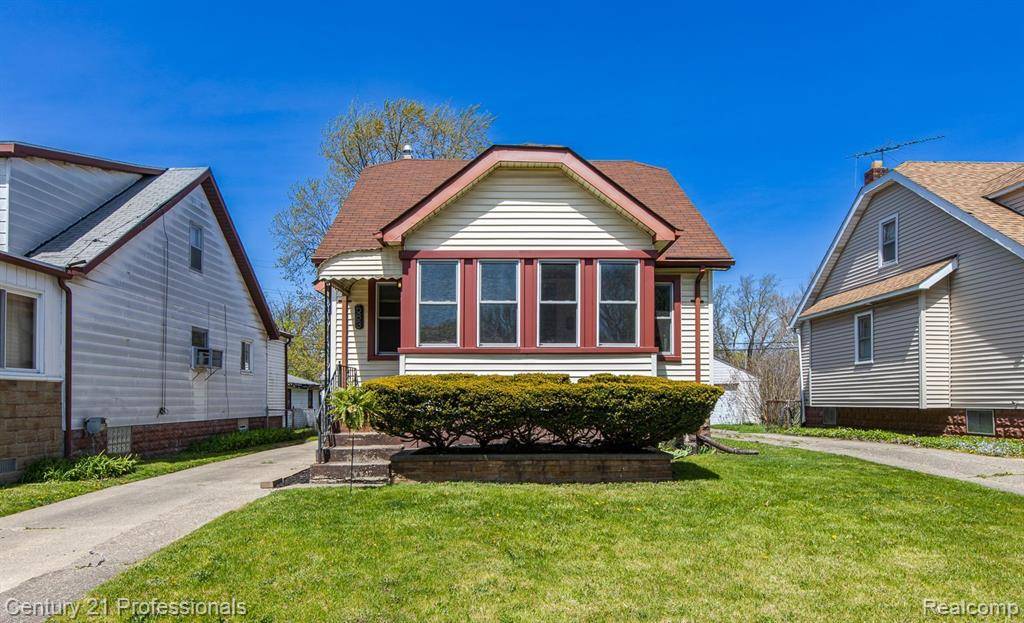 Pontiac, MI 48340,583 LENOX Avenue