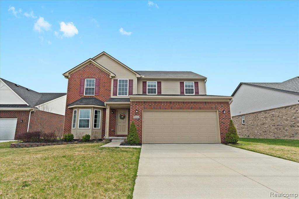 Westland, MI 48185,8242 BERWICK Drive