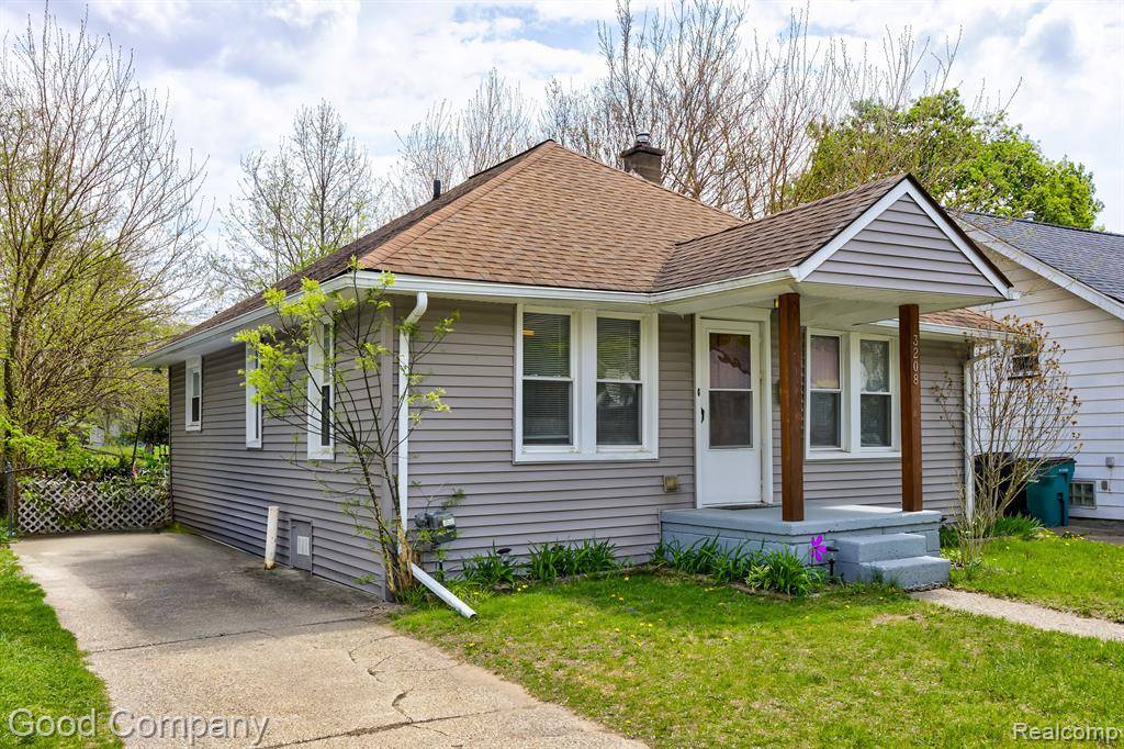 Ferndale, MI 48220,3208 INMAN Street