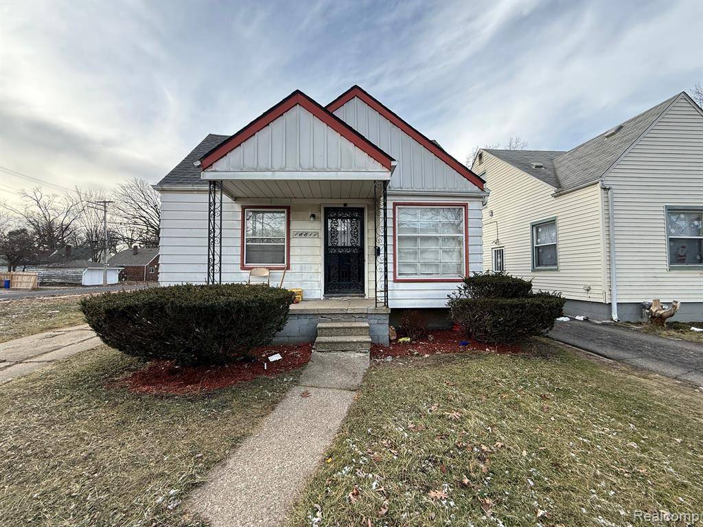 Detroit, MI 48234,18811 HEALY Street