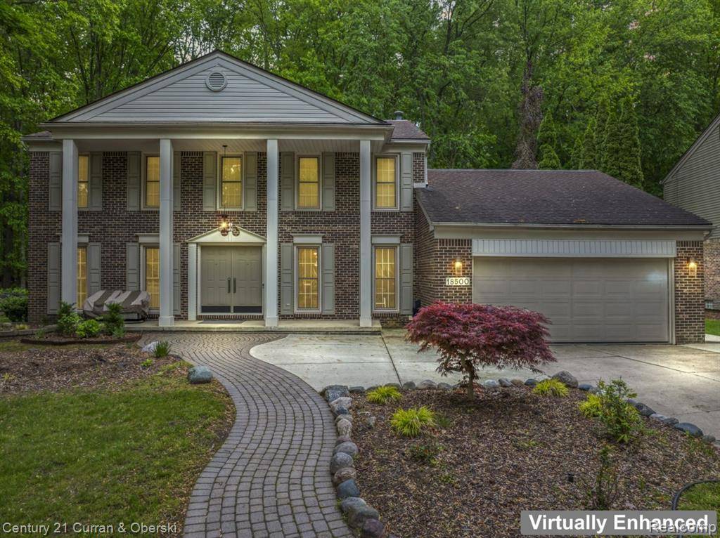 Livonia, MI 48152,18500 MAYFIELD Street