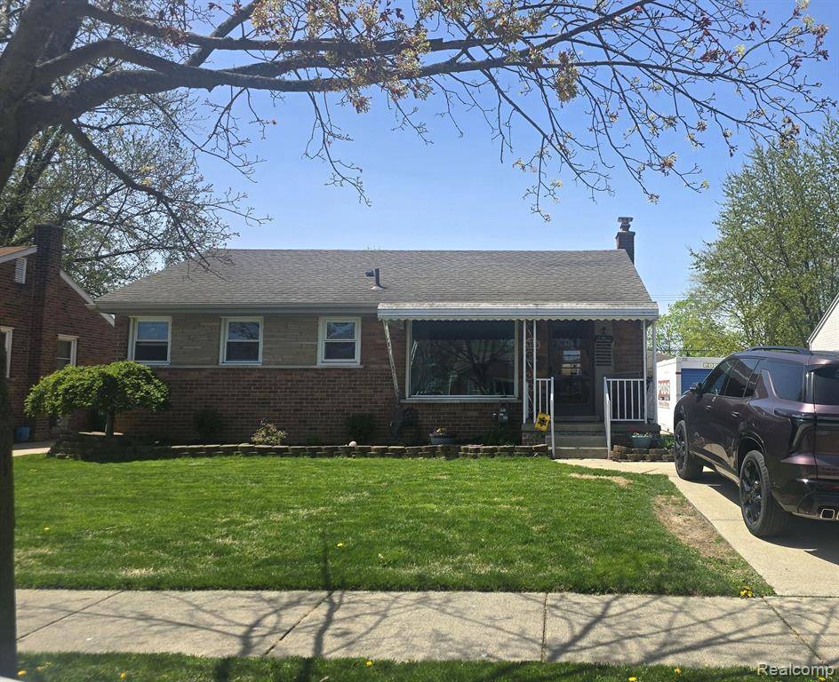 Garden City, MI 48135,6457 BURNLY Street