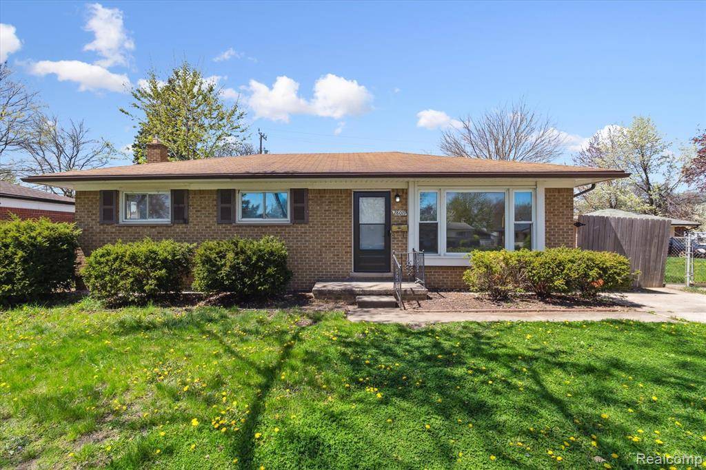 Warren, MI 48093,28019 Marcia Avenue