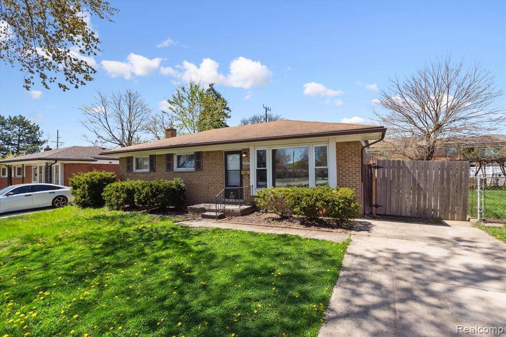 Warren, MI 48093,28019 Marcia Avenue
