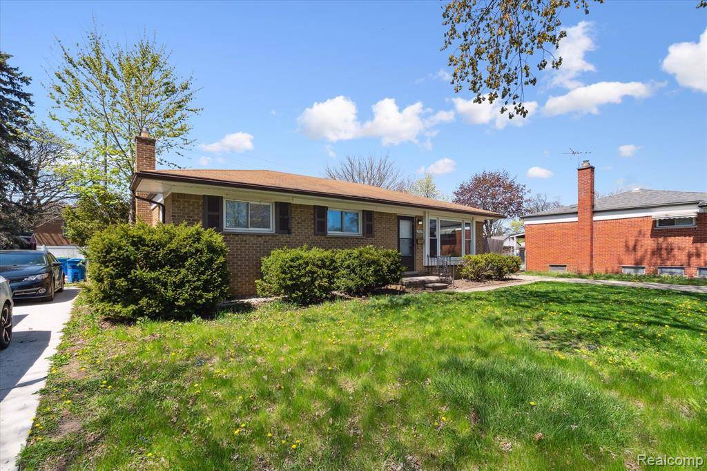 Warren, MI 48093,28019 Marcia Avenue