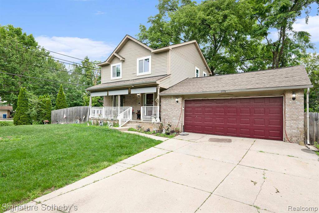 Waterford Twp, MI 48327,5184 DENWOOD Street