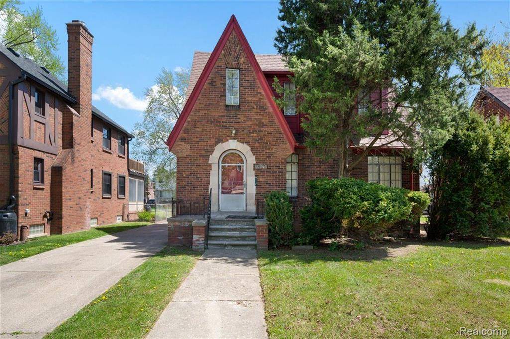 Detroit, MI 48227,13936 LONGACRE Street