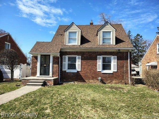 Detroit, MI 48235,16727 MANSFIELD Street