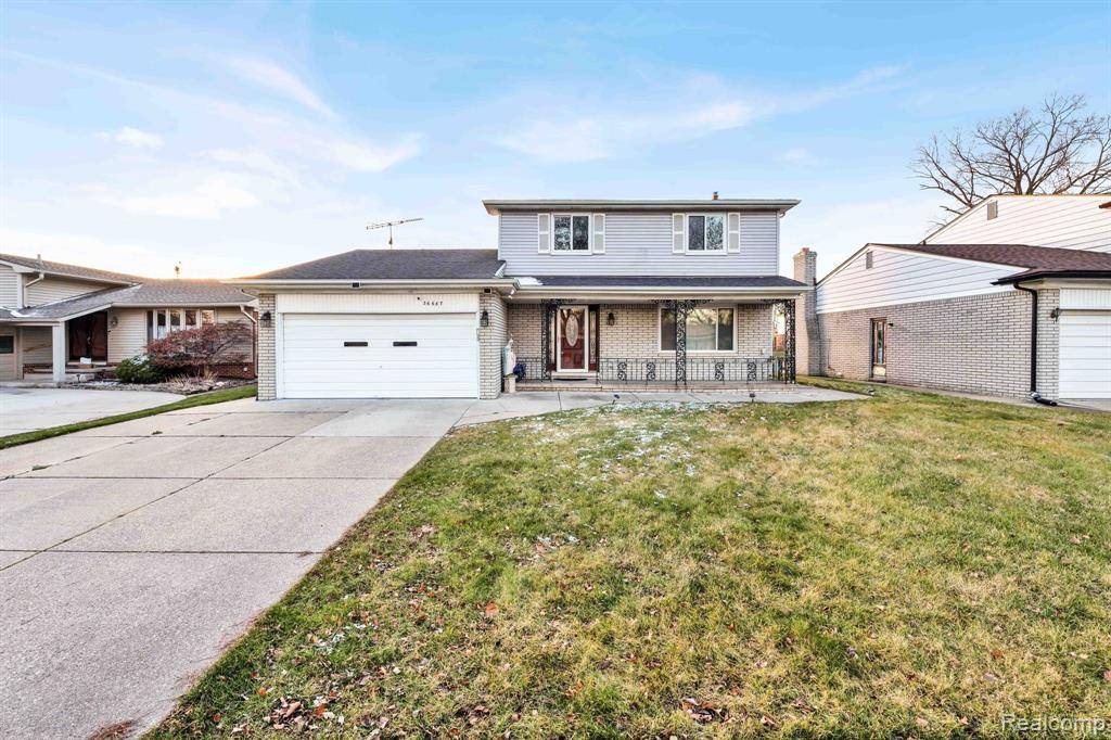 Sterling Heights, MI 48310,36687 La Marra Drive