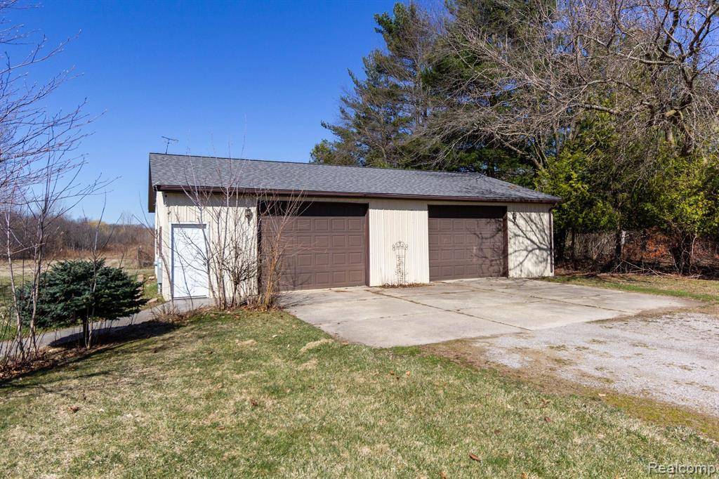 Novesta Twp, MI 48726,3803 WARNER Road
