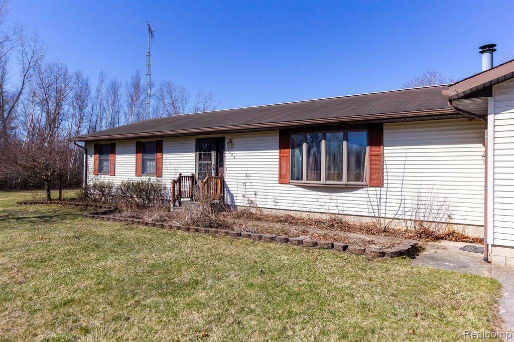 Novesta Twp, MI 48726,3803 WARNER Road