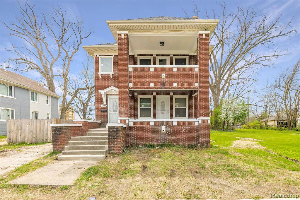 Detroit, MI 48206,1989 GLADSTONE Street