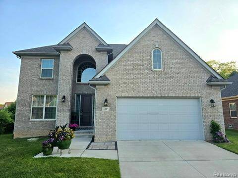 Commerce Twp, MI 48390,3125 FORTUNE Lane