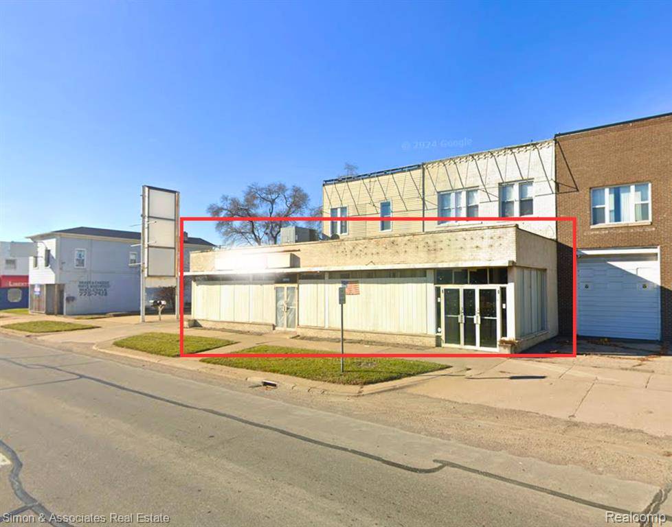 Roseville, MI 48066,26345 GRATIOT Avenue